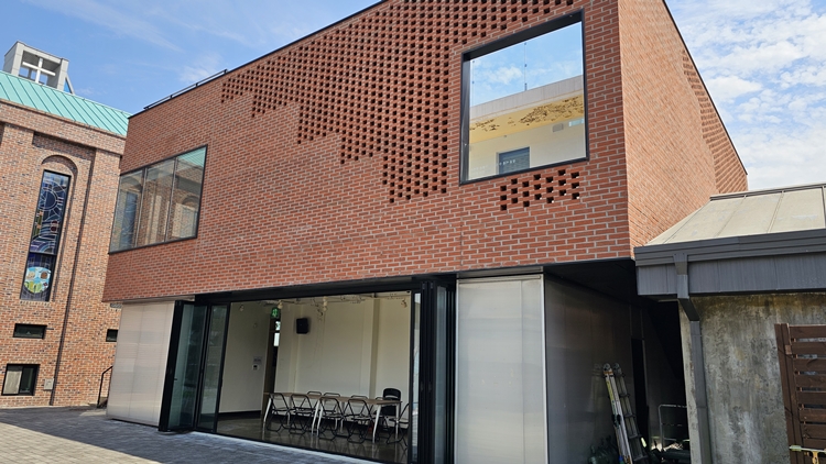 담양 해동문화예술촌