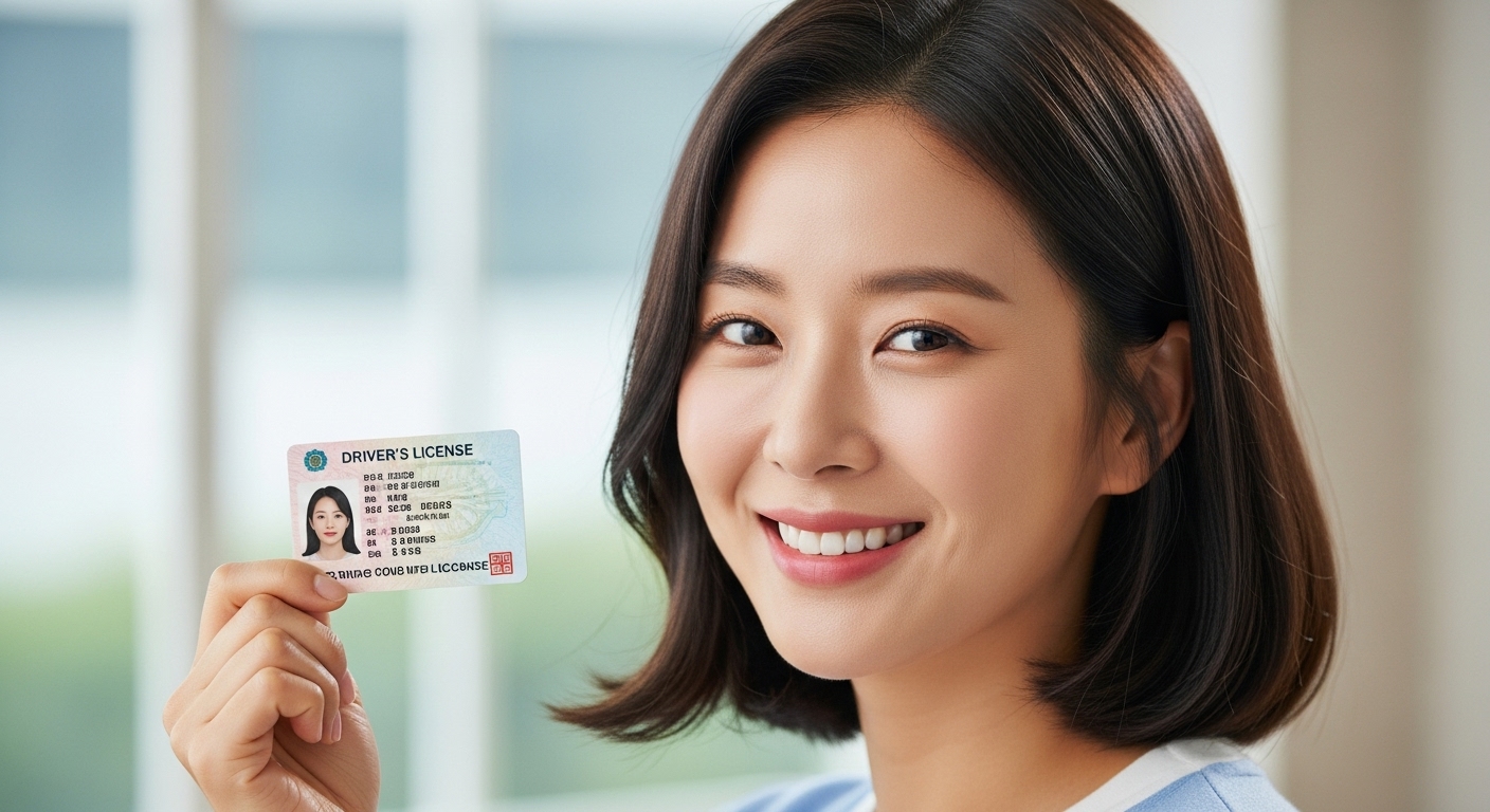 운전면허 적성검사 시력기준