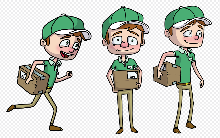 소상공인 택배비 지원 신청 관련사진