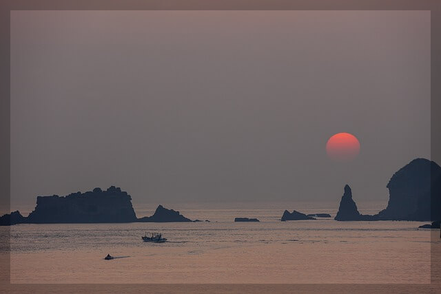 겨울의 고요함을 만끽할 수 있는 제주 올레길 추천 코스 3곳