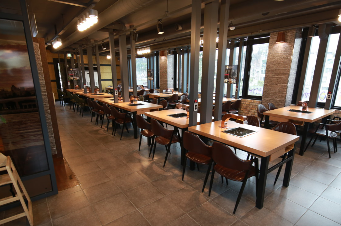 가게내부, 업체등록사진