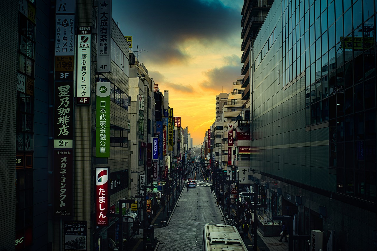 일본과 한국의 모바일 뱅킹 및 결제시스템 비교 관련 사진