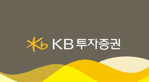 KB 브랜드 이미지