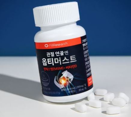 옵티머스트 효능