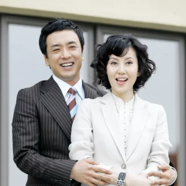 김남주 김승우