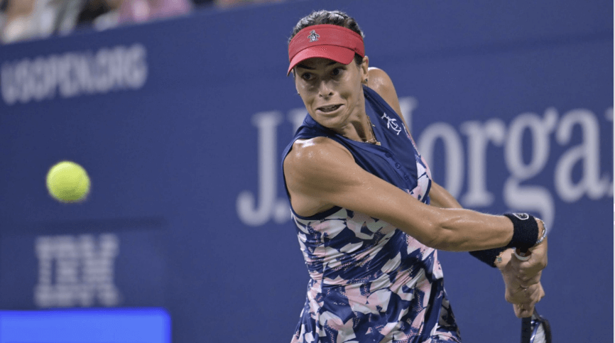 2022 US 오픈 테니스 대회 16강 결과 8강 대진표