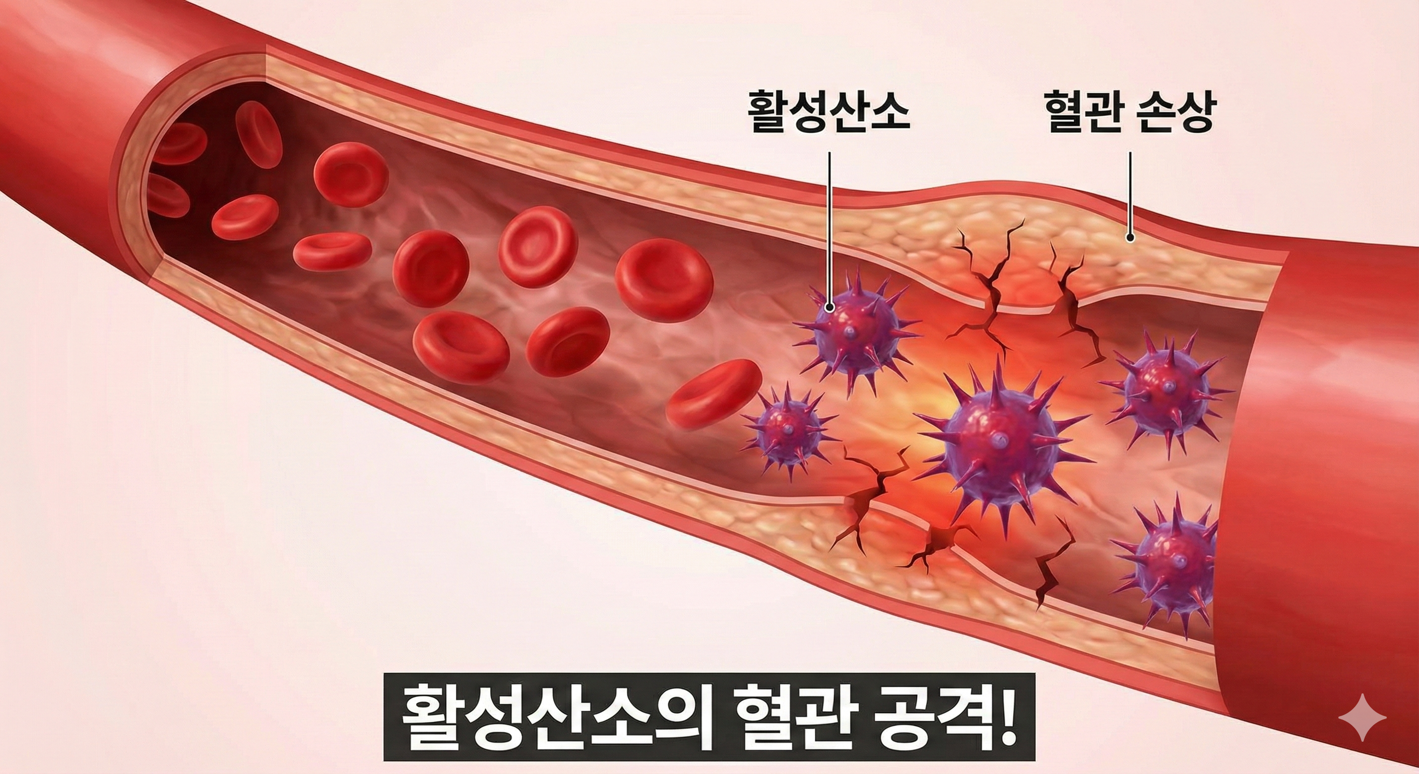 100세 혈관 만드는 '겨울 운동' 황금 법칙