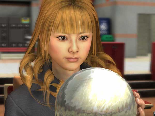 엘리제(키류) - 쿄코 타이틀 이미지