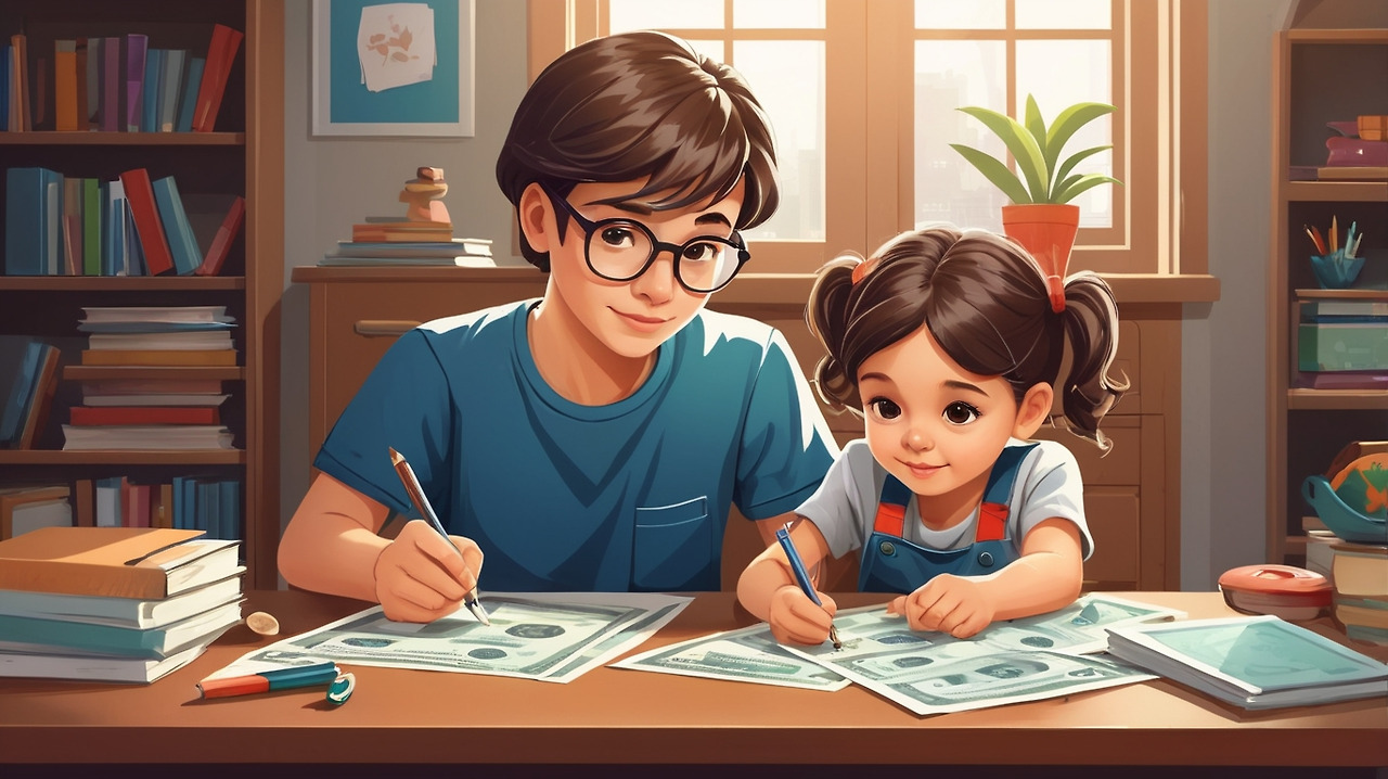 주부도 받을 수 있는 정부 보조금 6가지