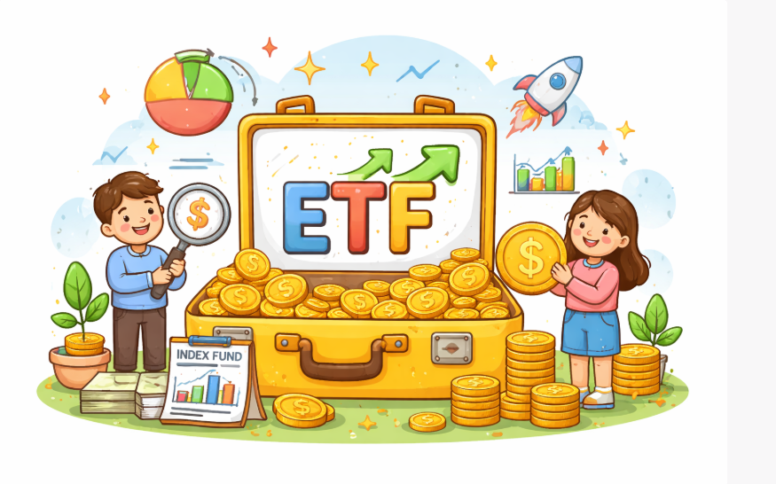 ETF