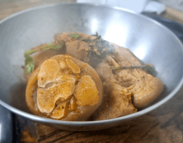 생생정보통 족발볶음탕 경기 여주 우와한 식당