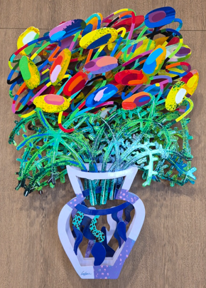 데이비드 걸스타인 Bouquet