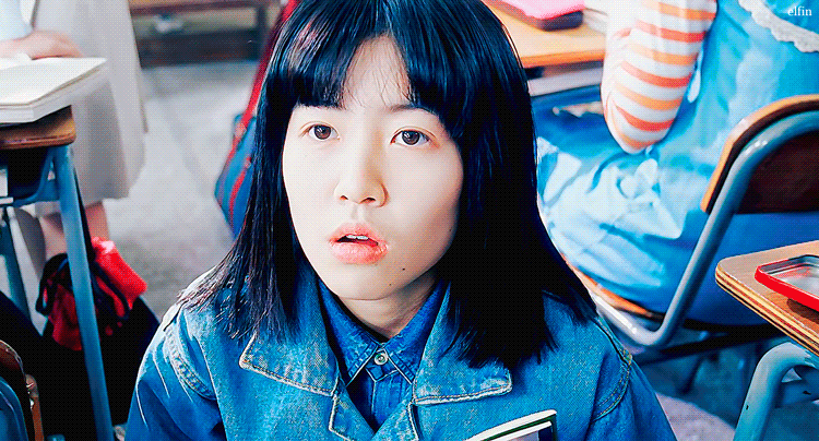 심은경 배우 나이 학력 성격 MBTI 영화 써니 프로필