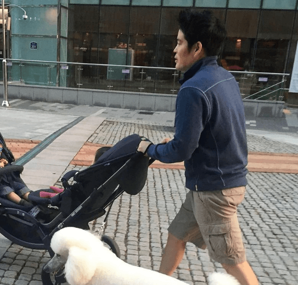 정용진 일렉트로맨 청산