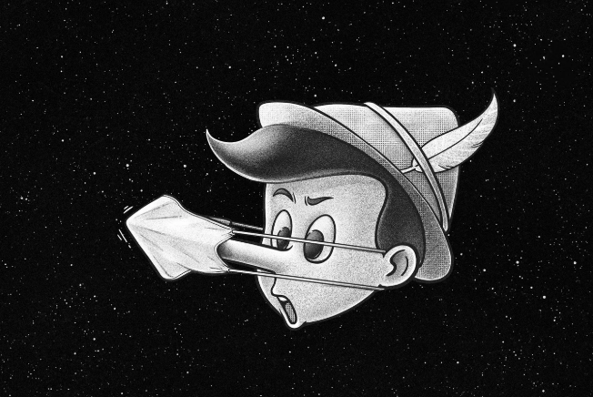 어린이의 거짓말 심리학 – 언제부터 거짓말을 배우고, 왜 할까?