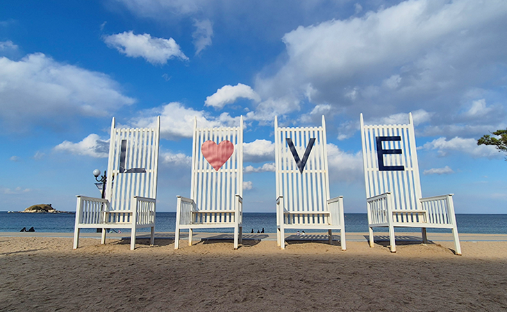 켄싱턴 리조트 설악비치