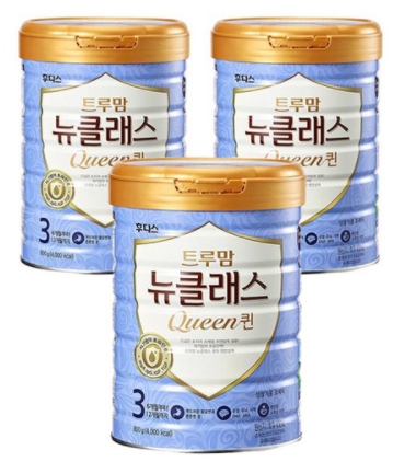 일동후디스 트루맘