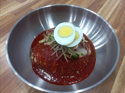 가야밀면