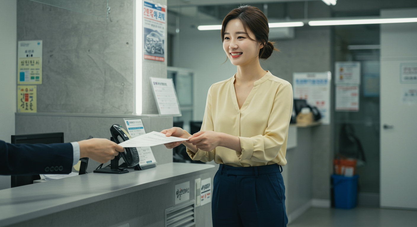 자동차세, 자동차보험