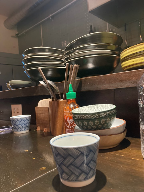 울산 맛집-태국 음식-마노이