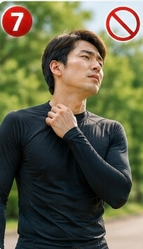 폭염 때 하면 안 되는 행동 10가지｜열사병을 부르는 위험한 습관