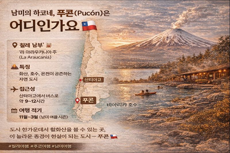 푸콘은 어디인가?