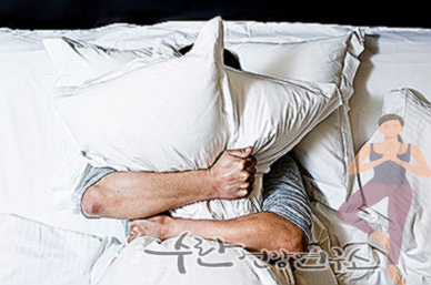 SMDR 수면영양제 부작용