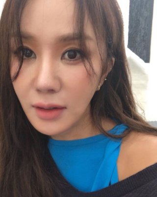 가수 엄정화