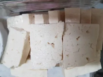 전자렌지 두부 물빼기 꿀팁_4