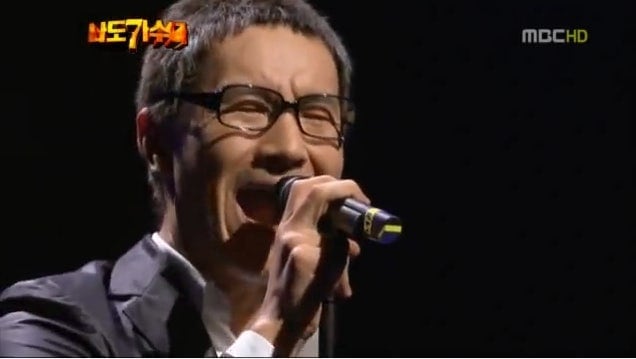정성호 한동훈