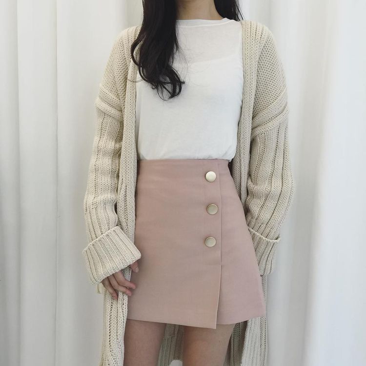 일반인 패션 데일리룩 모음