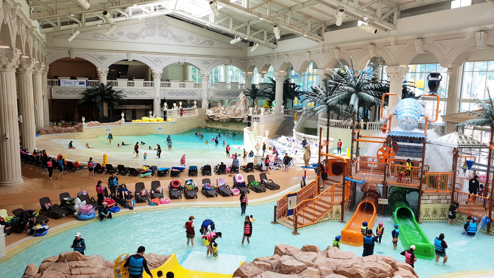 하이원리조트, 5월 레저영업시설 할인