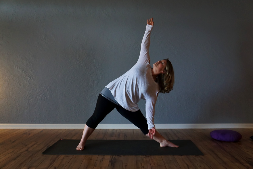 중년 여성 필독! 체질 맞춤형 다이어트 팁에 대한 사진