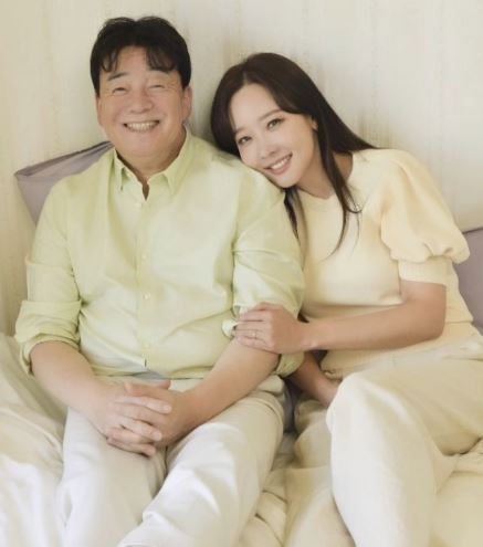 소유진 백종원