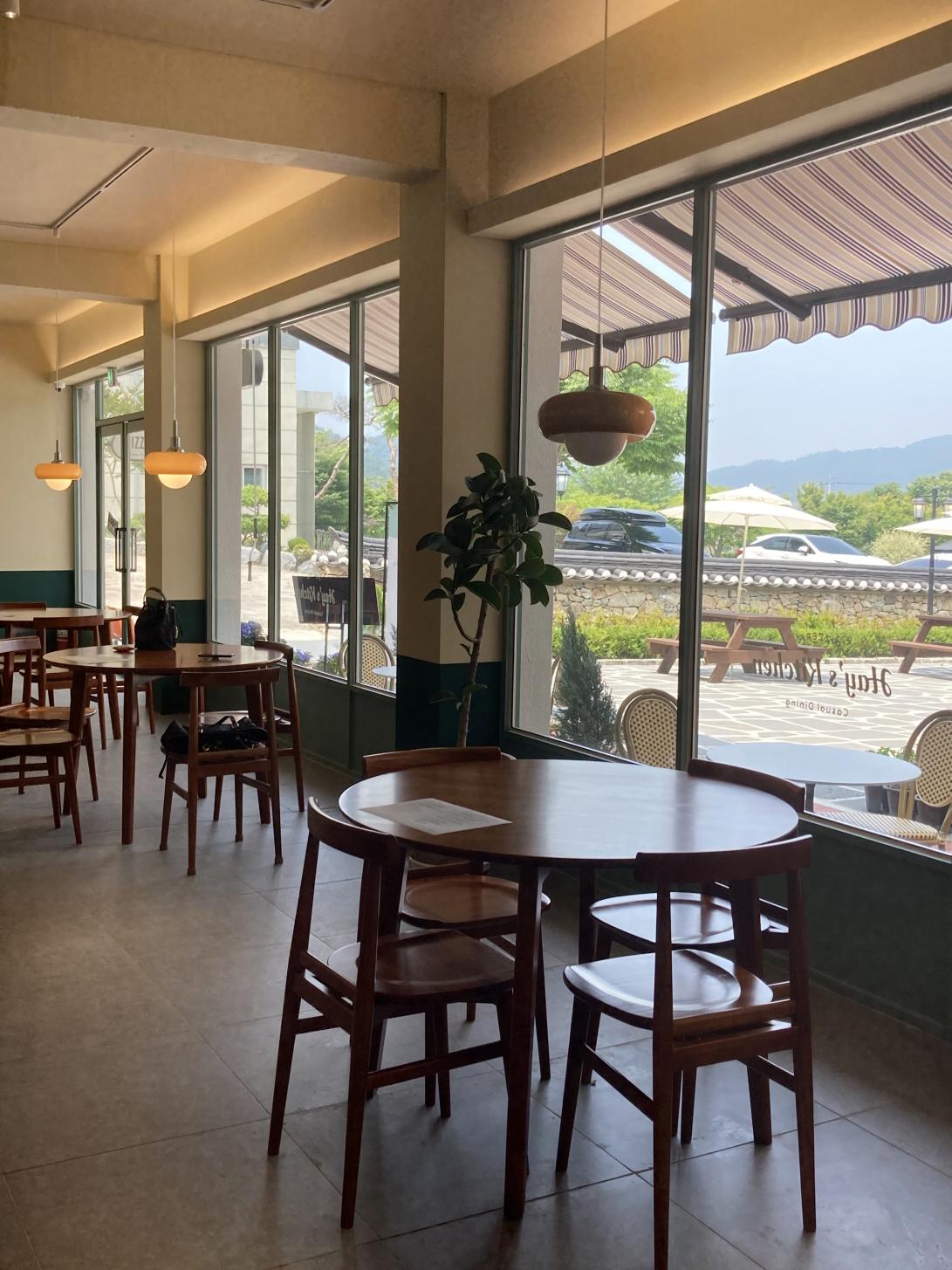 김제헤이스키친-내부