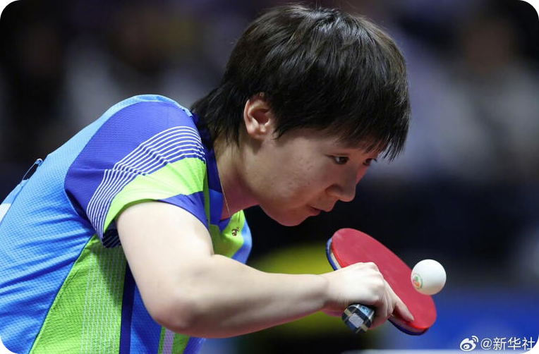 왕만위, [사진=스포티비뉴, WTT SNS]