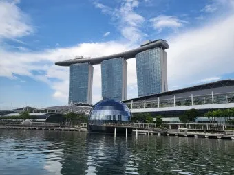 싱가포르 여행 3박 4일 일정_18