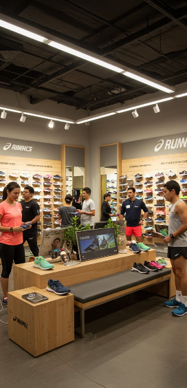 플릿러너 러닝샵