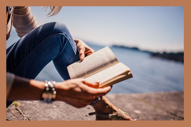 픽션-논픽션-독서