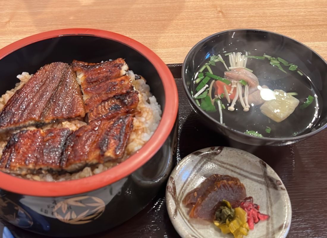 미도리 추천 세트 메뉴