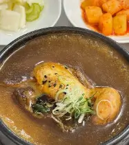 서울 삼계탕 맛집 Best 5
