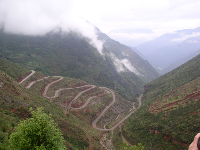 루구후에 숨겨진 모수어족의 삶과 이야기 관련 이미지2