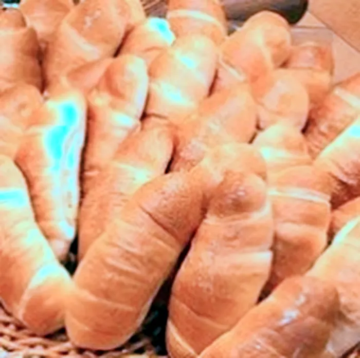 생활의 달인 일본 에히메현 본점, 도쿄, 긴자, 아사쿠사 원조 소금빵 맛집
