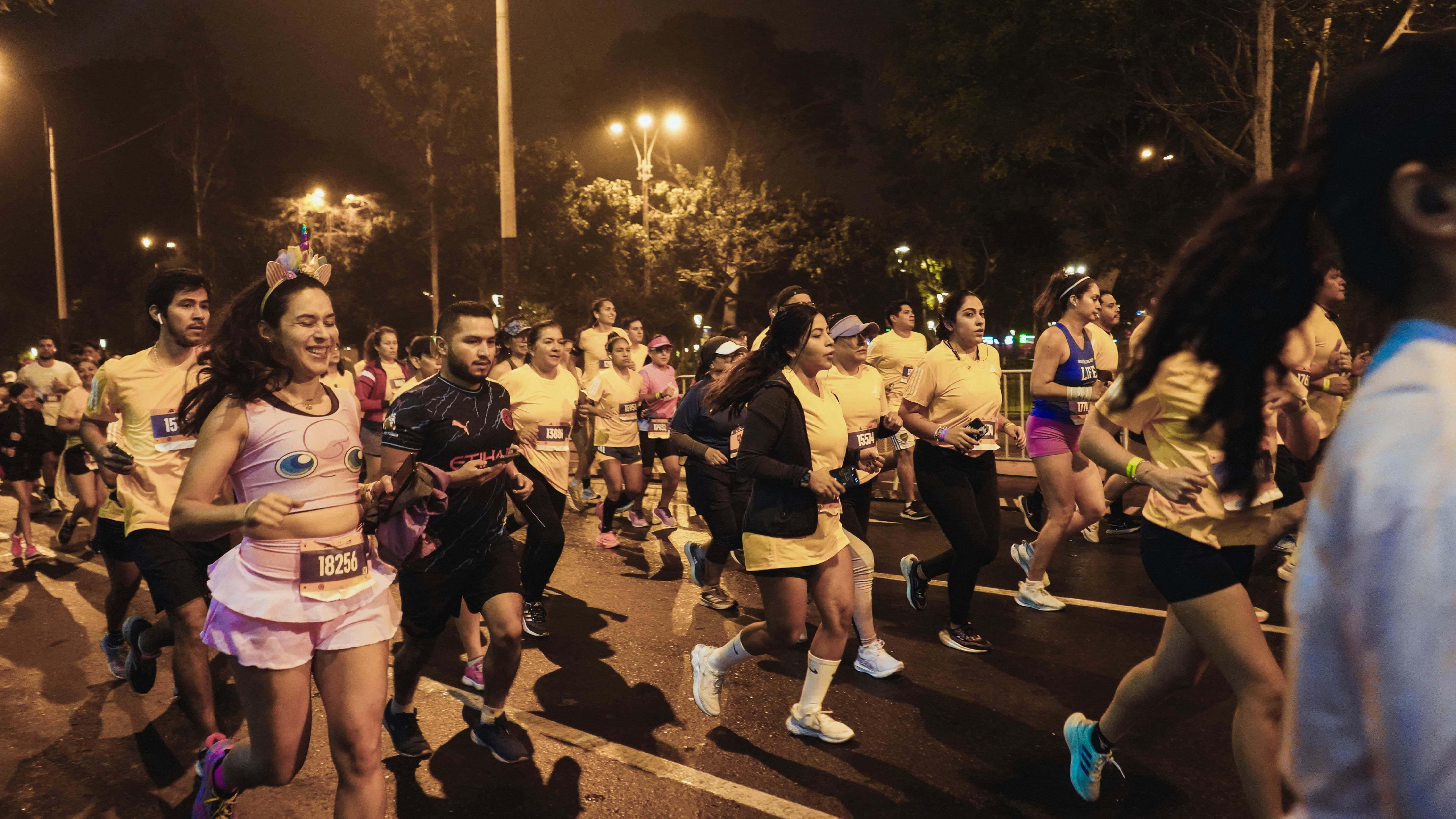 버터 런 챌린지 러닝하면서 수제 버터 만드는 방법