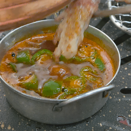 거제 여행 필수 남도수제갈비 생갈비 멜젓