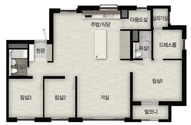 여주역-로제비앙-더센텀-분양가-청약-평면도