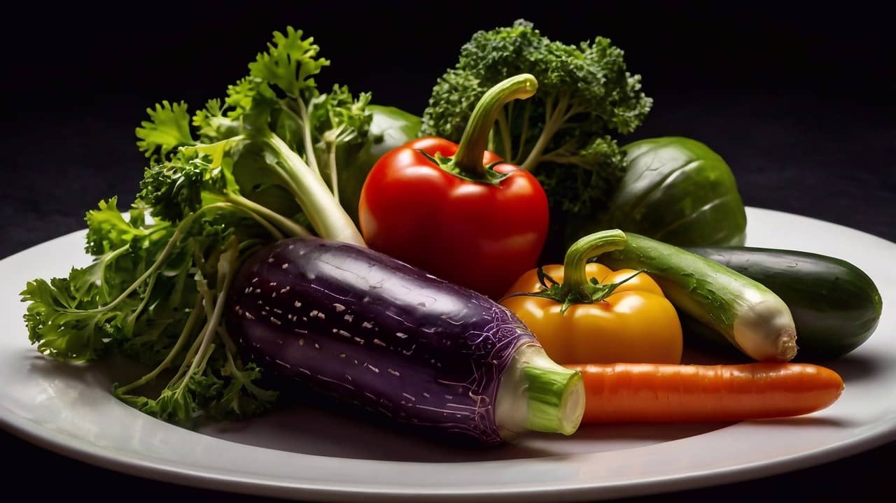 명품보다 귀한 한정판 유기농 초고급 채소