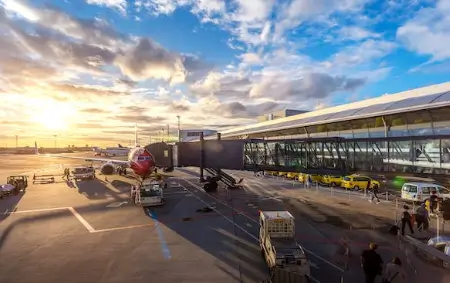 여행자 휴대품 통관절차