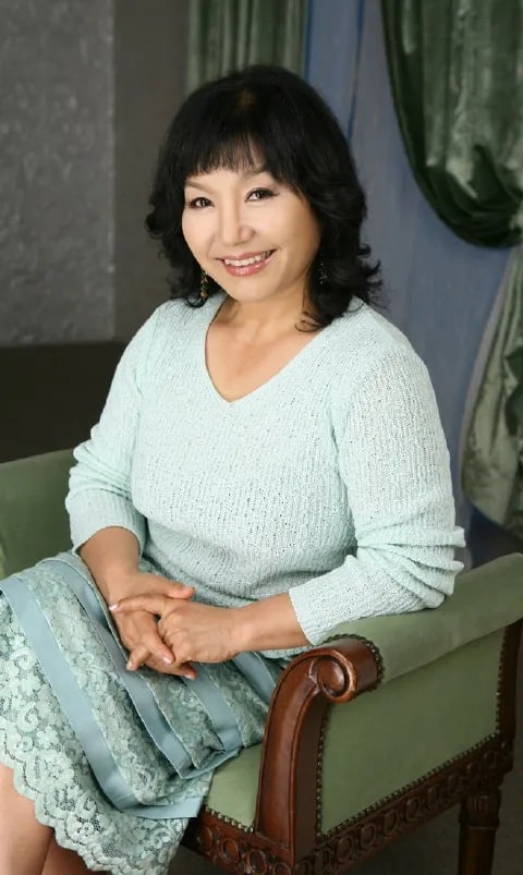 배우 이숙