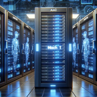 AI 가속기란 정의 설명 3